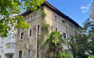Garsoniera Premium in Vila interbelica**Boxa+Mansarda+Curte/R. Beller/DOROBANTI - Poză 49