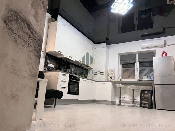 Prima inchiriere, bloc nou, modern, posibilitate parcare, Piata Muncii - Poză 4