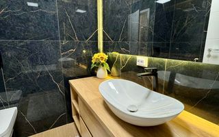 3 camere open space, Parcare, Premium, Eroilor Residence, Floresti - Poză 8