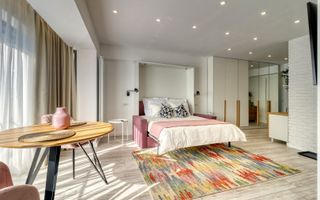 Noul Titan-Metrou - Parcare Bonus - Dezvoltator - Poză 5