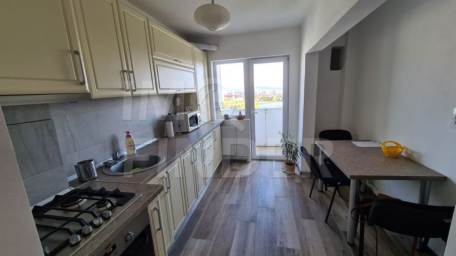 COMISION ZERO! 2 camere, Gheorgheni, zona Alverna, decomandat - Poză 13