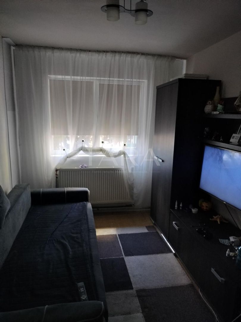 Apartament cu 2 camere, decomandat în Mănăștur, zona Minerva! - Poză 1