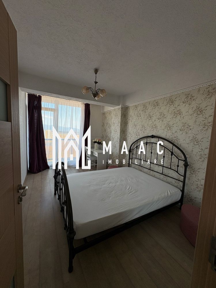Apartament 3 camere de închiriat | Sibiu, Mihai Viteazul - Poză 8