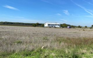 Teren Intravilan 825mp Cu dubla deschidere si Drum de servitute, Dascalu  Ilfov - Poză 9