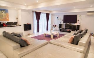 Apartament Lux de inchiriat zona Dorobanti | str. Polona - Poză 1