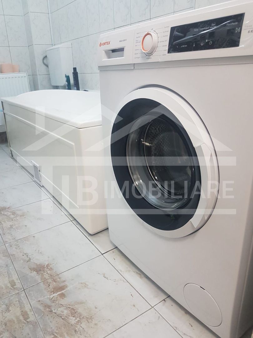 Garsoniera, 34 mp, Zona Gara Mare - Poză 3