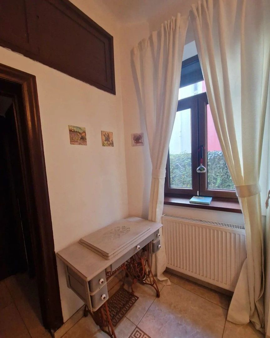 Apartament cochet cu 3 camere, zona Iancului-Pache Protopoescu - Poză 4