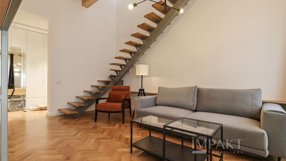 Apartament cu 2 camere in apropiere de UMF ! - Poză 7