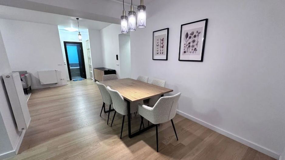 Apartament de inchiriat cu 3 camere in Upground - Poză 2