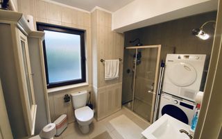 Apartament 3 camere, decomandat – Faleza Nord, - Bloc Nou - Ocazie - Poză 8