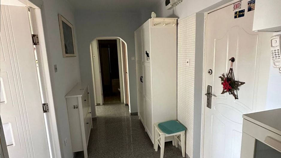 AP. 2 CAMERE SEBASTIAN, MOBILAT/UTILAT MODERN, BUCATARIE INCHISA - Poză 7