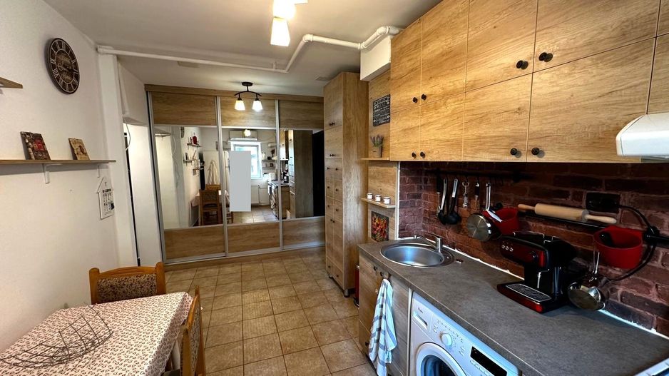 Apartament Modern 2 Camere 62mp Mega Mall | GOPO - Poză 14