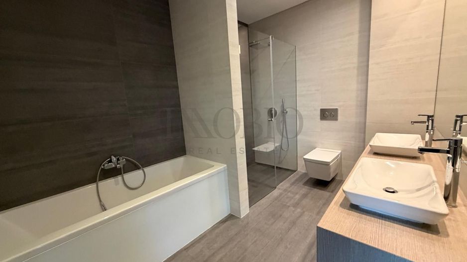 APARTAMENT PREMIUM CU 4 CAMERE ÎN PRIMĂVERII – ELEGANȚĂ si CONFORT - Poză 17