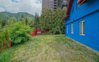 Vila in Poiana Brasov cu teren generos 1600mp, 2 corpuri, comision 0 - Poză 3