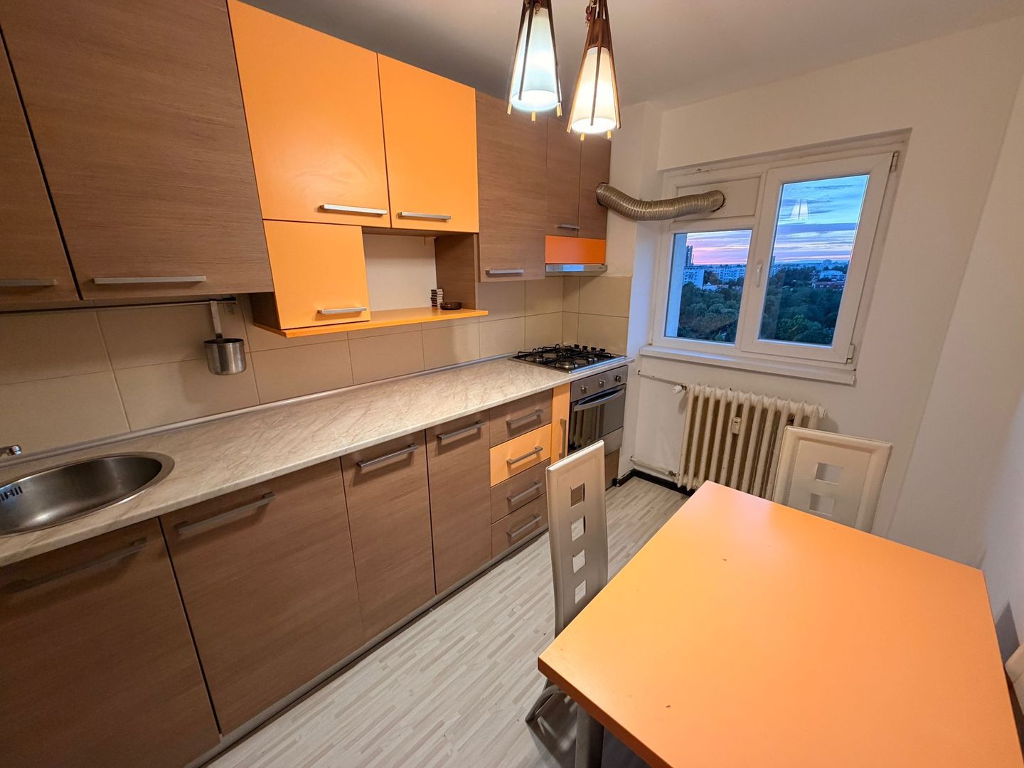 Apartament 2 camere Turda Domenii - Poză 5