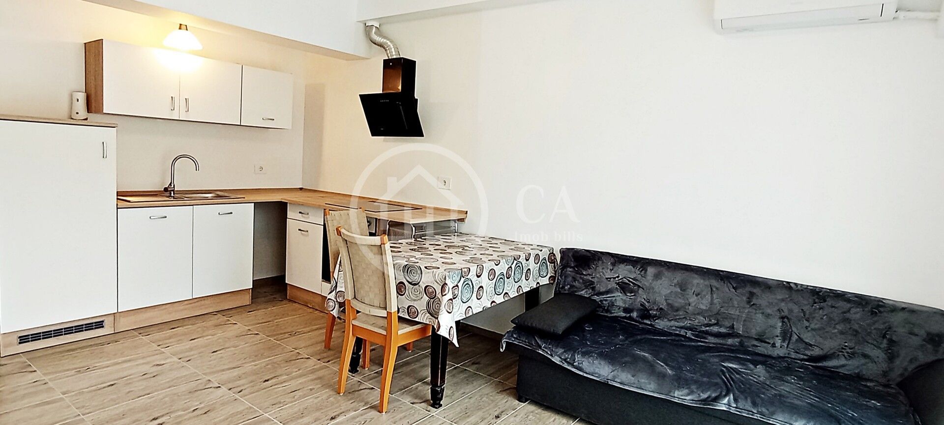 Apartament de inchiriat cu 2 camere in zona Nufarul, Oradea - Poză 2