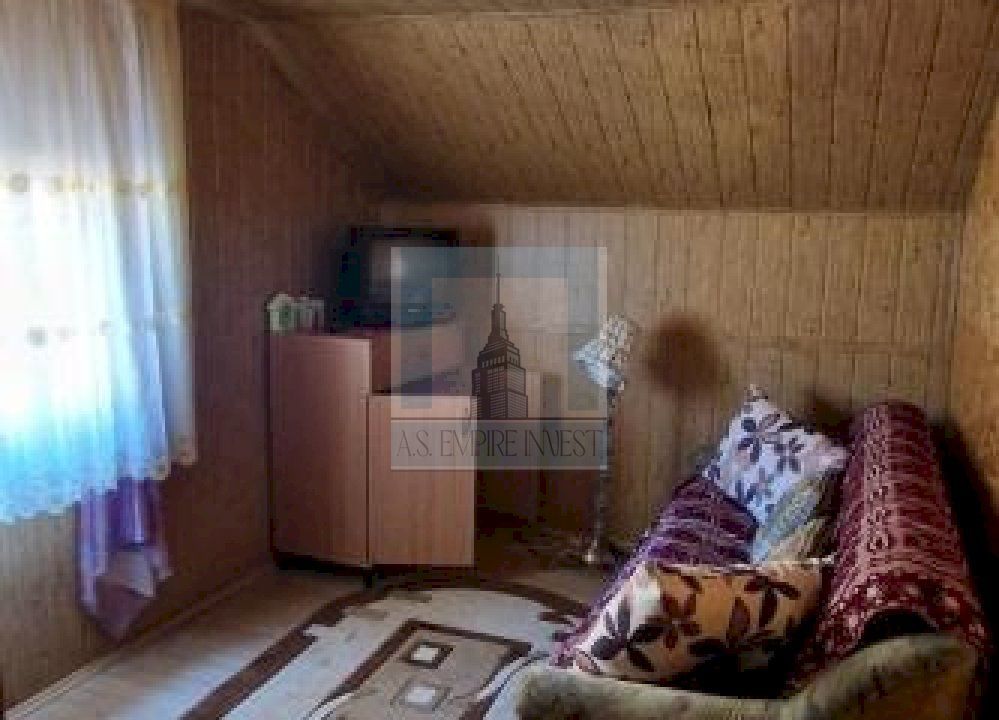 Casa de vacanta - zona Dambovicioara (ID: CP2392157) - Poză 7