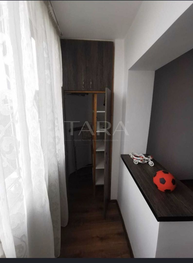 Apartament 2 camere decomandat, Iris, zona Universității Tehnice - Poză 7