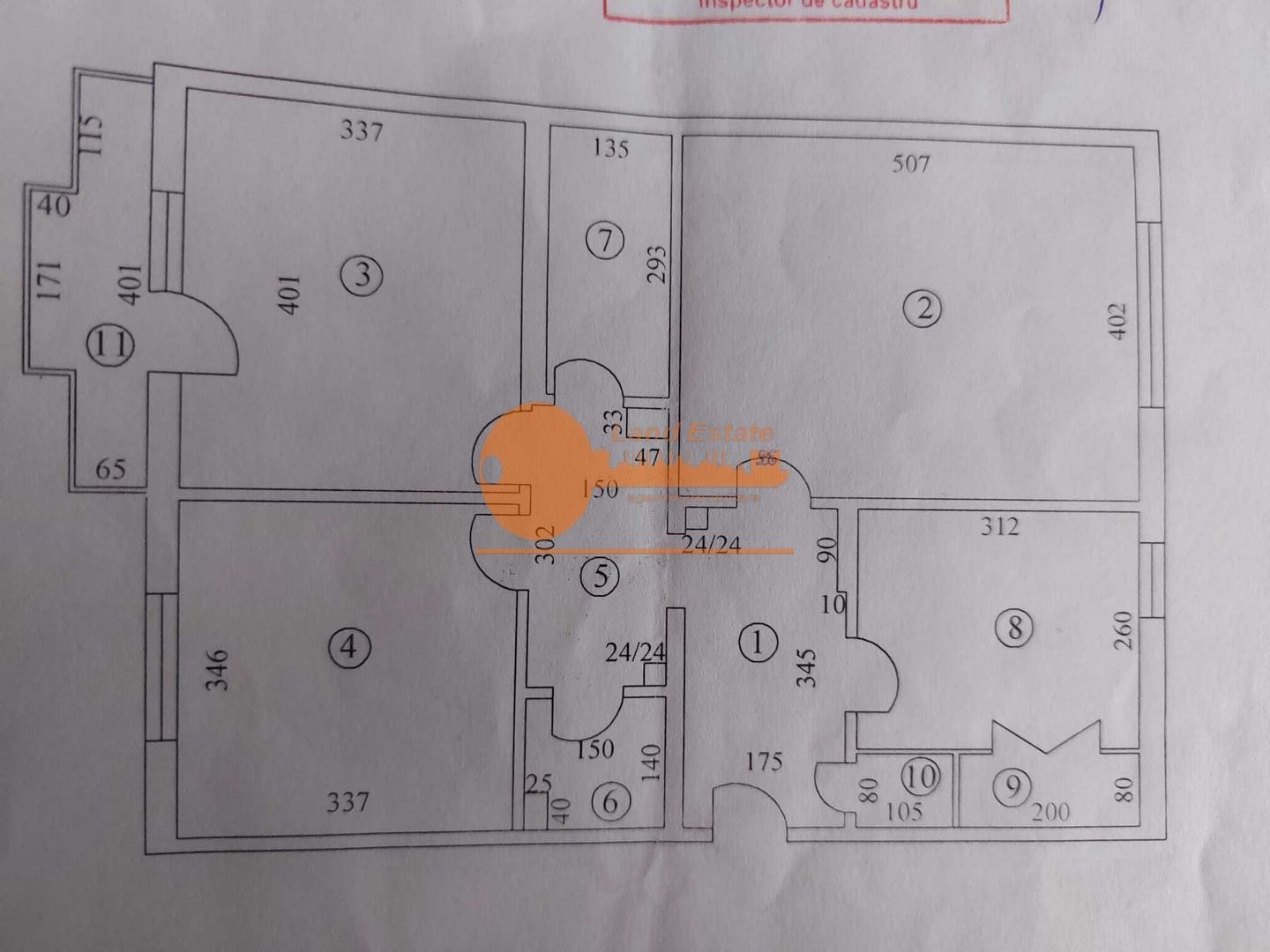 Apartament 3 camere 76mp, zona Foișorului –  Mall Vitan - Poză 5