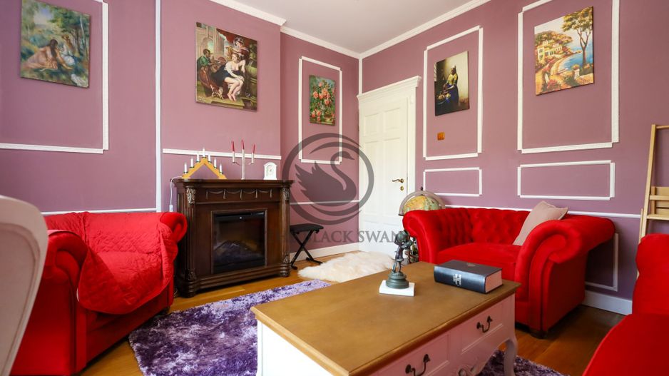 Casa / Vila cu 7 camere de vanzare I Poiana Campina I Comision 0% - Poză 7