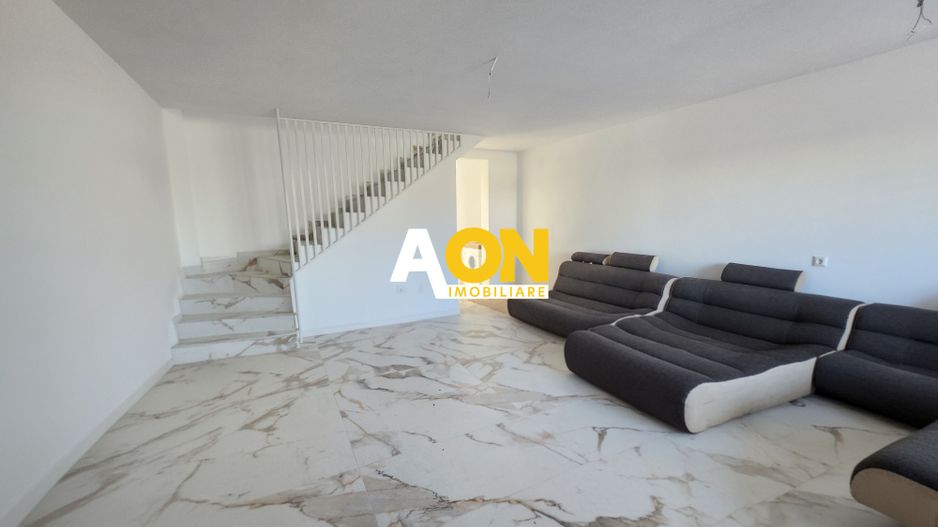 Casa tip insiruit, 105 mp utili, mobilata-utilata, zona Ampoi 3 - Poză 2