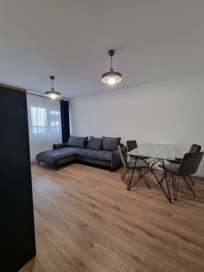 De vanzare apartament 2 camere cu gradina - Poză 4