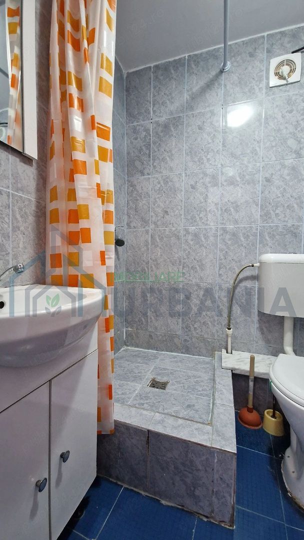 Spațiu comercial ultracentral 185 mp, etaj 1, Iași, str. Morilor nr. 41 - 2.000 - Poză 6
