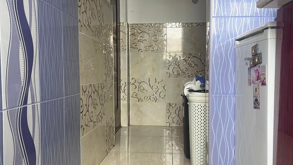 Închiriere apartament cu 2 camere în Micro 6 Târgoviște! - Poză 7