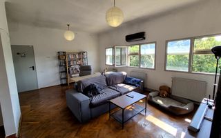 Apartament cu 3 camere 76,20 mp - Unirii - Mitropolie - Poză 2