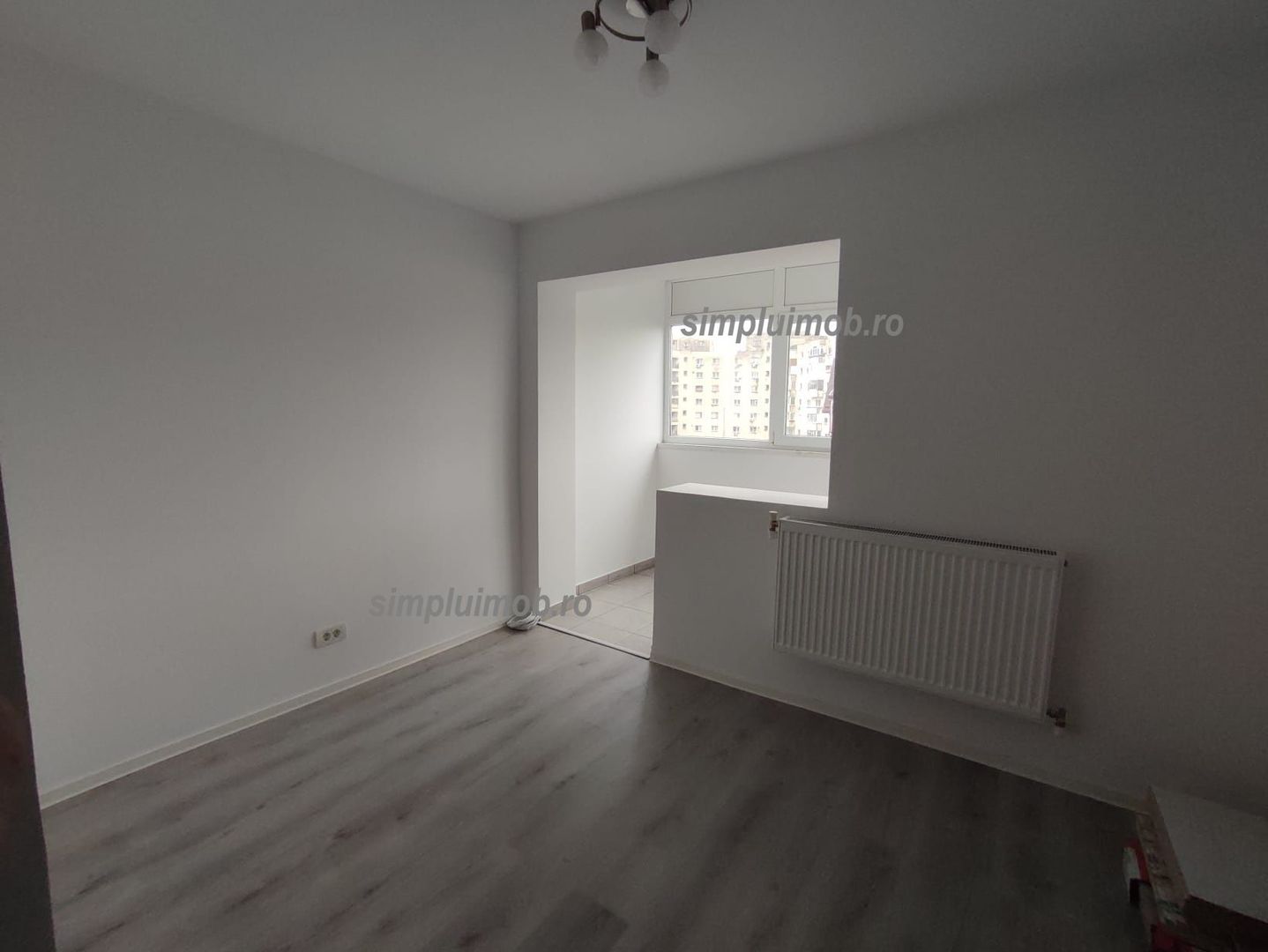 Renovat 2 camere Bd 1 Decembrie Sector 3 - Poză 5