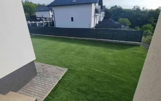 Duplex NOU cu 4 camere, încălzire în pardoseală și terasă panoramică - Poză 15