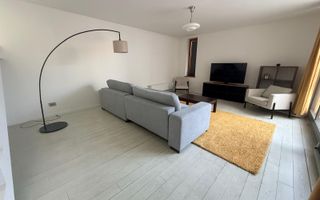 Triplex-Dumbravita, 3 camere, 2 dormitoare, 1 dressing room, 2 bai, 136mp - Poză 9