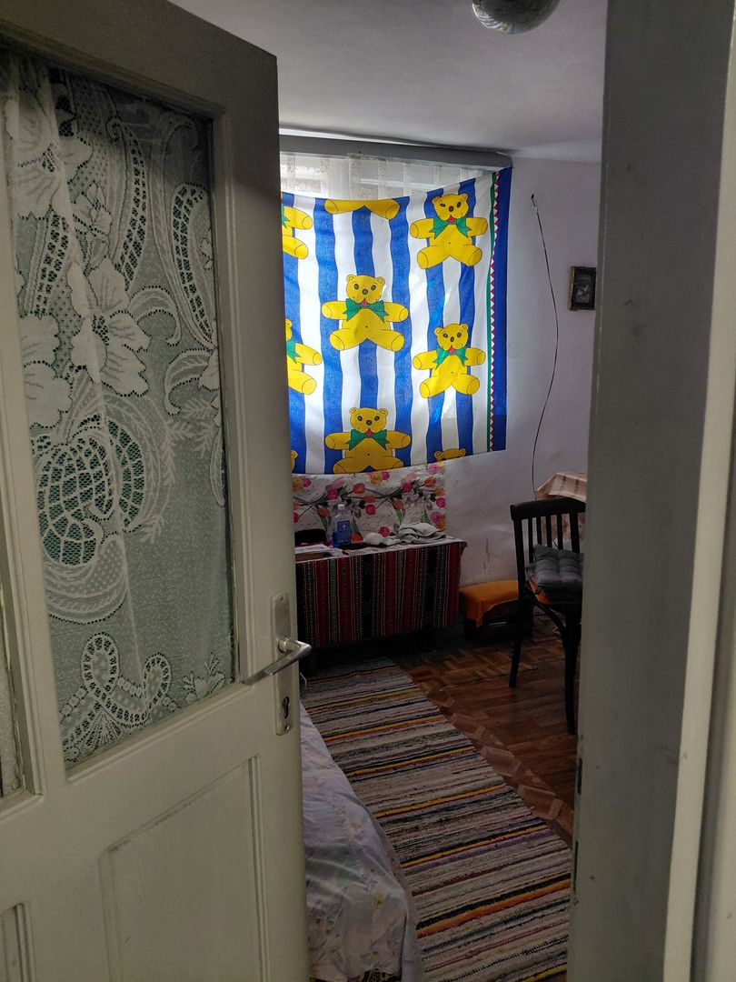 🏡 CASĂ DE VÂNZARE – ZONA PARC CFR, APROAPE DE PARCUL CAROL! - Poză 3
