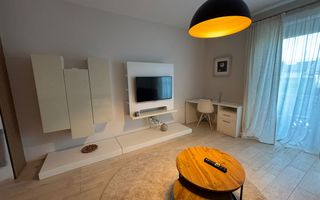 Apartament deosebit - Poză 1