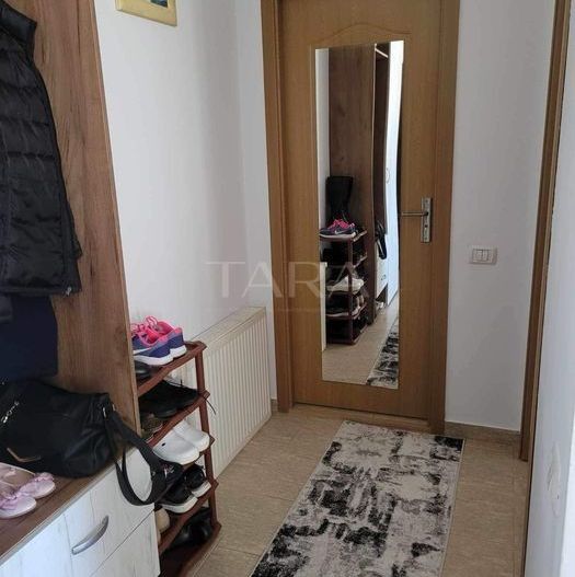 Apartament 3 camere, Floresti - Poză 2
