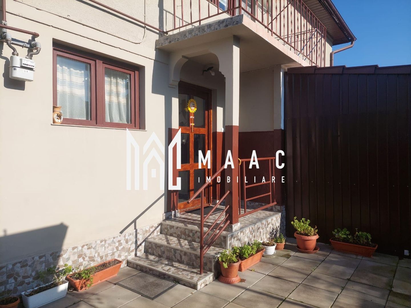Apartament la casă I 4 camere I Curte 100 mp I Lazaret - Poză 21