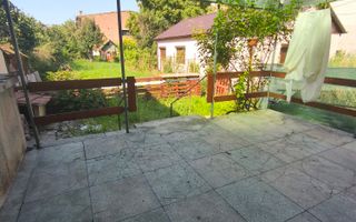 Casă 90 mp utili, 400 mp teren singur in curte Central (Primăverii ) - Poză 10