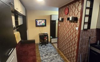 Garsonieră de închiriat, Bulevardul Primaverii, Iași - Poză 2
