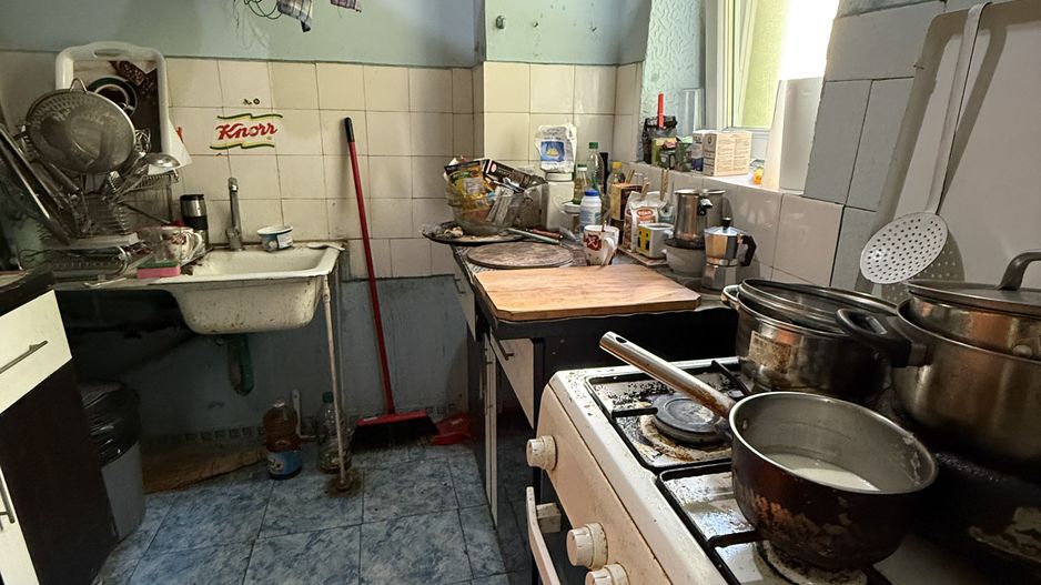 Ap 4 camere 67 mp Mega mall-bloc izolat termic-terasă refăcută! - Poză 13