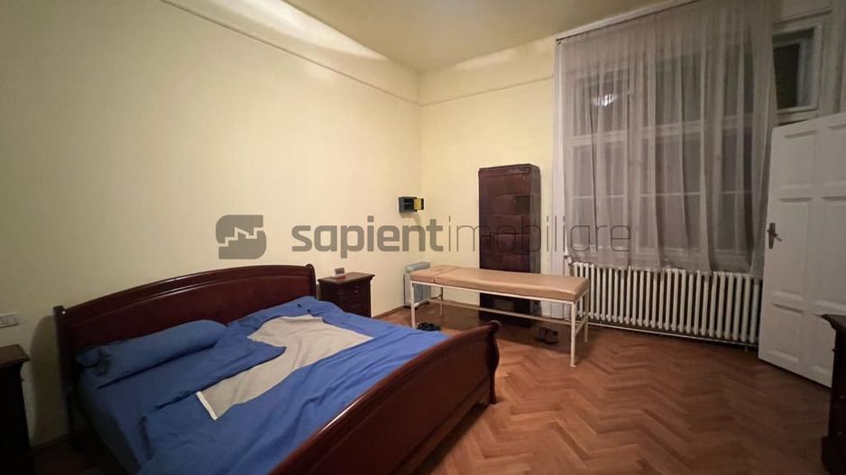 Sapient | Clădire singură în curte în zonă ultracentrală - Poză 9