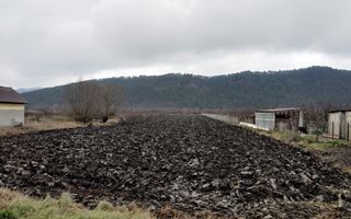 Teren Intravilan | Fundatura | Investiție I Cu suplimentare extravilan - Poză 3