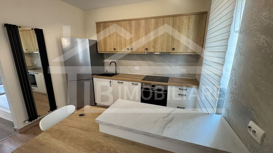 Studio, 36mp, Zona Central - Poză 8