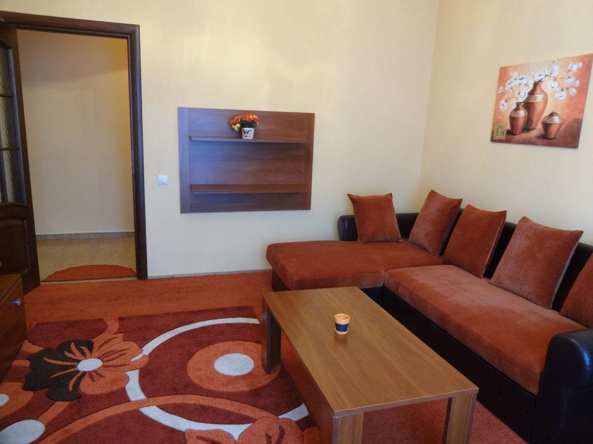 SPRE INCHIRIERE apartament 2 camere -Dacia - Poză 13