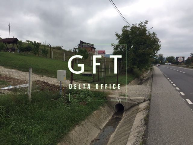 Teren intravilan, Crainimat! - Poză 4