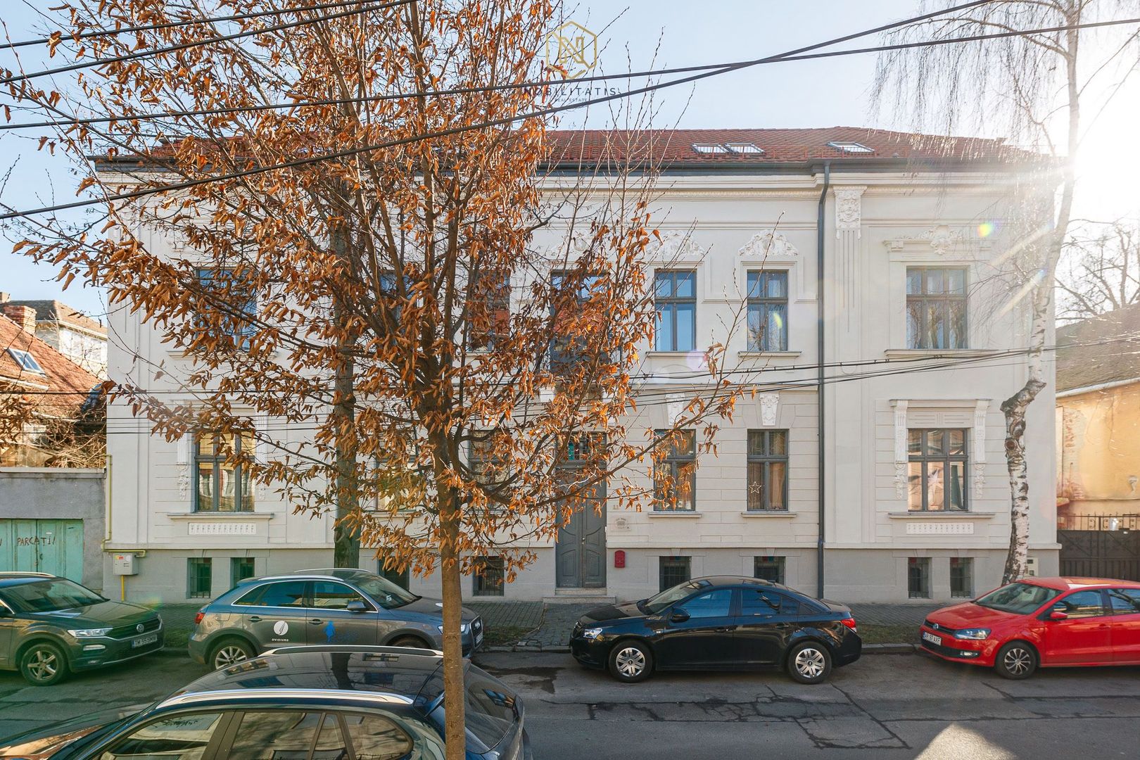 INCHIRIAT - Apartament de inchiriat in inima orasului Timisoara - Poză 5