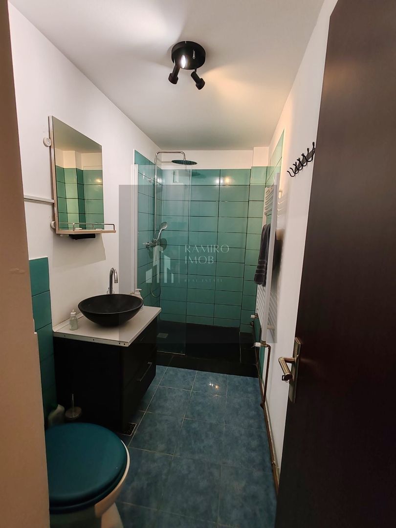 GARSONIERA VITAN/TIMPURI NOI, DECOMANDATA, 40MP - Poză 7