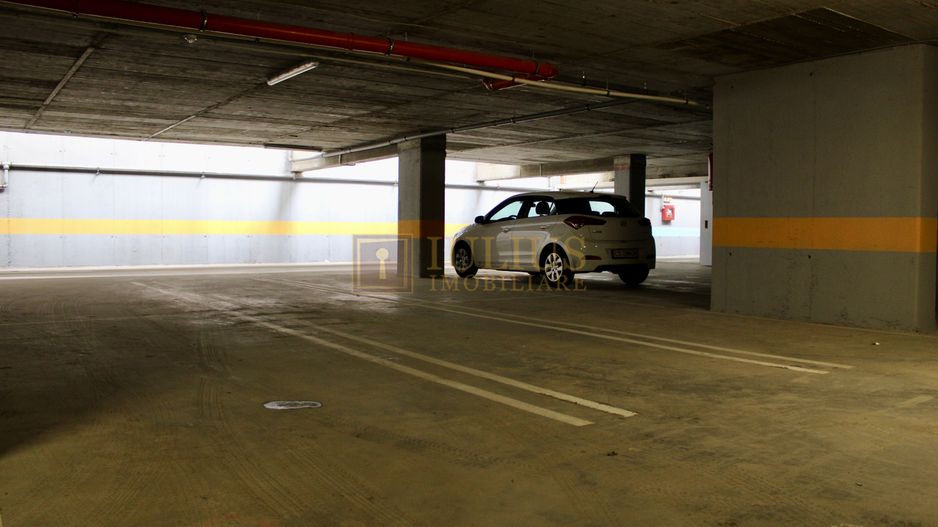 City of Mara, mobilat modern, parcare subterana inclusa ! - Poză 27
