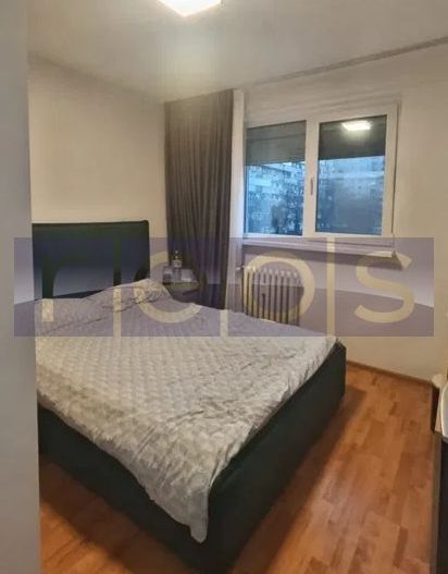 DE VANZAREA 2 CAMERE 37 MP | DRUMUL TABEREI | DECOMANDAT | METROU - Poză 1