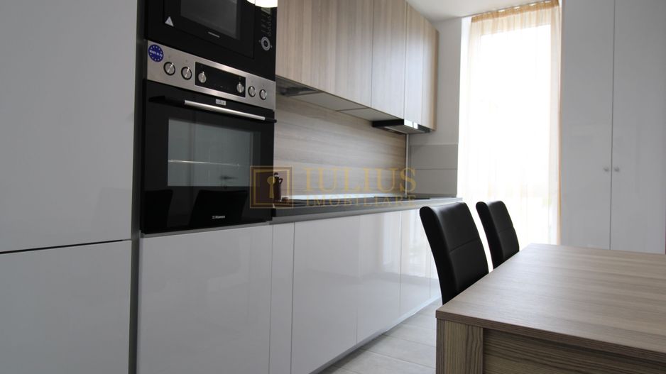 3 camere/La intrare in Dumbravita, loc de parcare inclus, apartament deosebit. - Poză 9