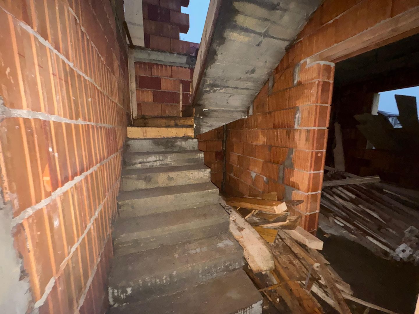 COMISION 0% | Duplex cu garaj | Chisoda | 123 mp | 4 Camere | - Poză 8